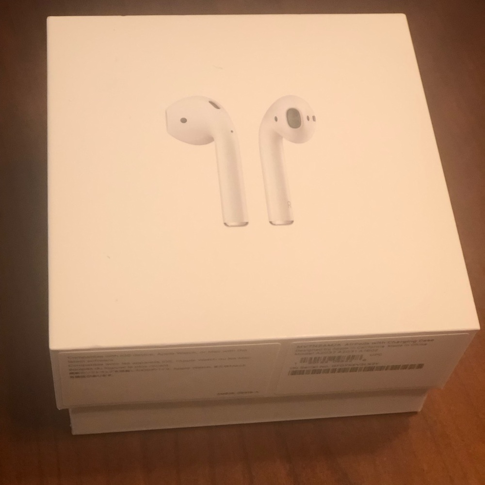 Apple AirPods Series 1